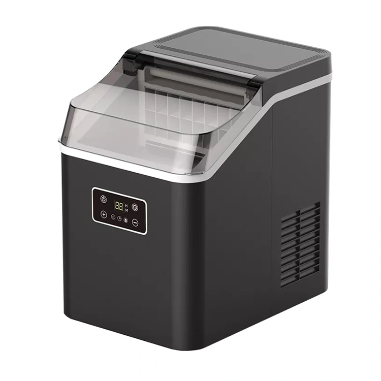 15kg/24h Cube jääpalakone