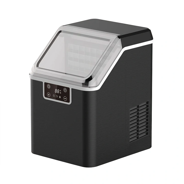 20kg/24h Cube jääpalakone