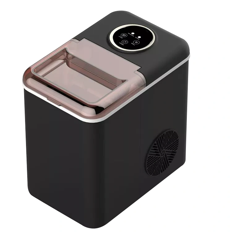Automaattinen Bullet Ice Maker