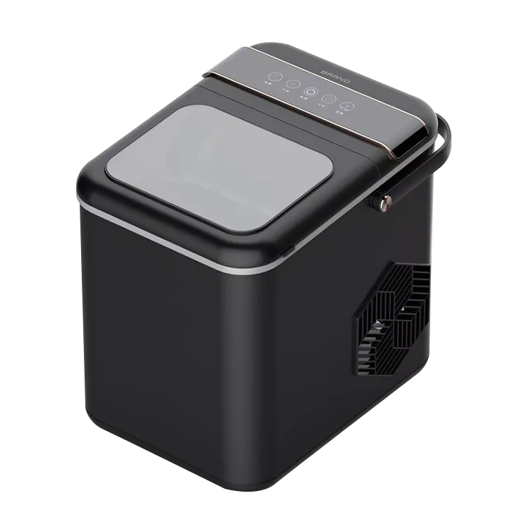 Kotisivu Bullet Ice Maker